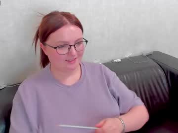 [17-01-23] milli_carter webcam video from Chaturbate