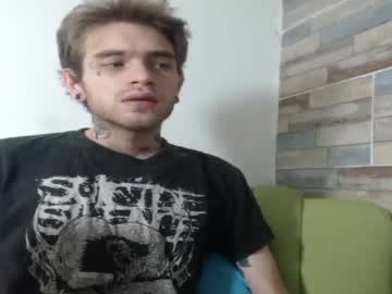 [02-04-24] aarondossom record cam video from Chaturbate