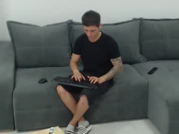 [08-10-22] andrewfilip06 chaturbate private show