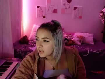 [25-05-23] charmine_rosse private XXX show from Chaturbate.com