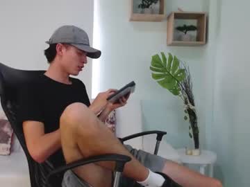 [13-10-22] harrymonss record private from Chaturbate.com