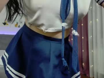 [14-11-23] jeong_18 blowjob show from Chaturbate