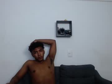 [16-01-22] juansie7e show with cum from Chaturbate
