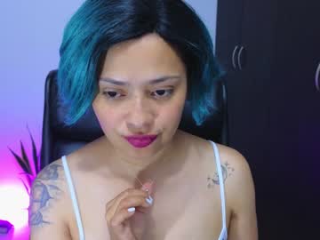 [12-05-24] monique_red cam video from Chaturbate