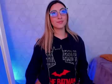 [17-04-24] sabrinaa_montana chaturbate cam video