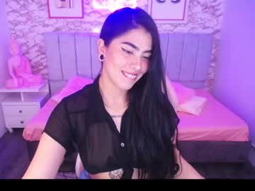 [21-02-23] sharon_ch cam show