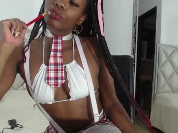 [19-03-24] kenya_agux chaturbate webcam