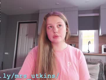 [18-01-23] mrs_utkins private XXX video from Chaturbate.com