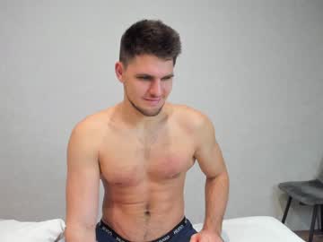 [29-10-23] aleks_brown record webcam show from Chaturbate.com