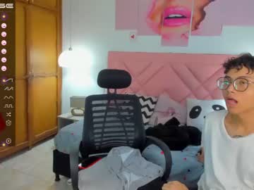 [20-07-22] angelmaya_tetsuo chaturbate private webcam