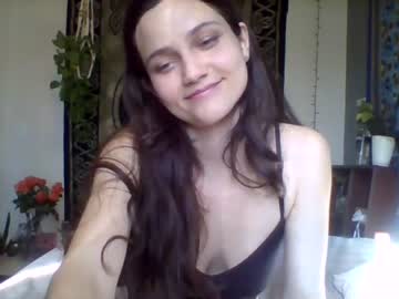 [17-02-22] clementinewillow record public show video from Chaturbate.com