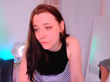 [05-05-23] adeline_lein record private show video from Chaturbate.com