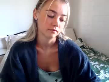 [26-12-23] blondee18 chaturbate public show