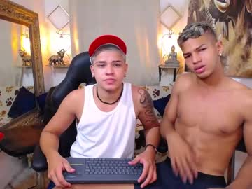 [14-10-22] harvy_mr record blowjob video from Chaturbate