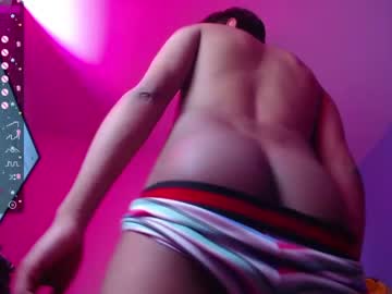 [24-05-22] anderrbrown show with toys from Chaturbate