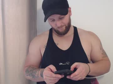 [06-06-24] thor_hammer92 record video with toys from Chaturbate