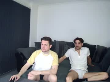 [05-04-24] twotwinkhusbands chaturbate show with toys