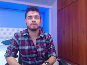 [15-12-23] kai_westt record private show from Chaturbate