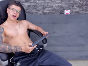 [18-01-24] mathew_wolf4 show with cum from Chaturbate.com