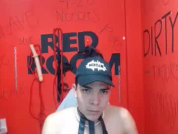 [08-08-22] angel_demon7 record private sex video from Chaturbate