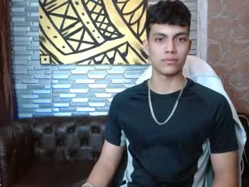 [20-09-23] malcon_weys chaturbate public webcam