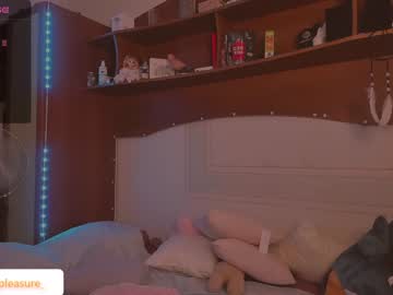 [14-11-23] _eva_pleasure_ public webcam from Chaturbate