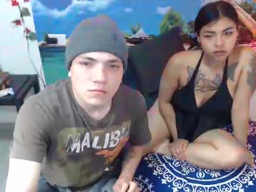 [03-02-23] justin_and_lian record premium show from Chaturbate