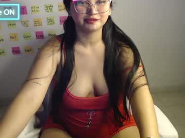 [26-05-24] miss_ly_ record show with cum