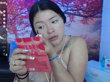 [10-10-22] charlott_gomezz record private show from Chaturbate.com