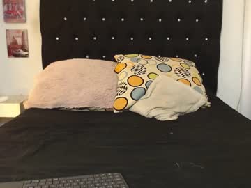 [21-05-24] kittybonx record public webcam from Chaturbate.com