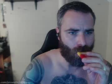 [08-10-22] pizzaislife5000 record cam video from Chaturbate