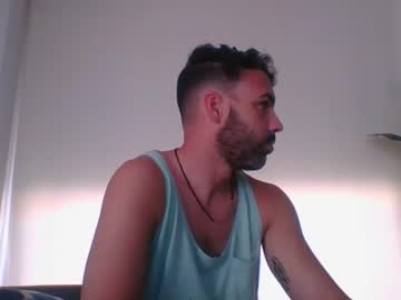 [18-07-22] ssss013 public webcam from Chaturbate.com