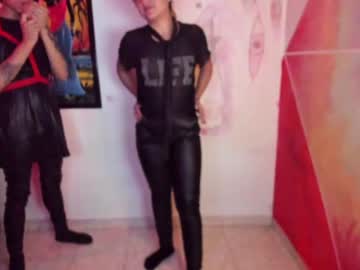 [17-07-22] sule_blake public show video from Chaturbate