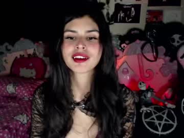 [20-02-24] dark_angel_66 record public show video from Chaturbate