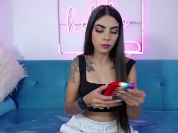 [10-06-22] hannablue_ record private XXX show from Chaturbate.com