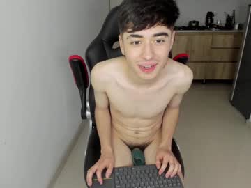 [08-12-22] jakemonroe_ record private XXX show from Chaturbate.com