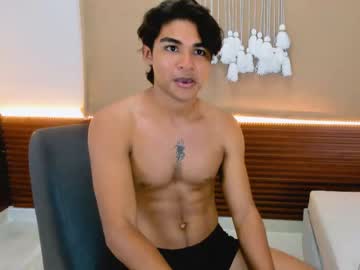 [08-02-24] marcus_collins_ private XXX video from Chaturbate