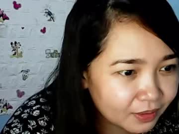 [04-10-22] sweet_yunna record private show video from Chaturbate