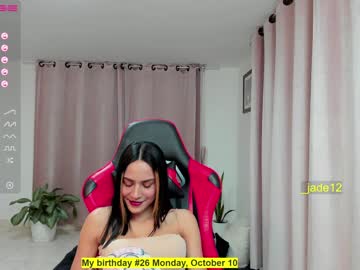 [11-10-22] chris_jade record webcam video from Chaturbate
