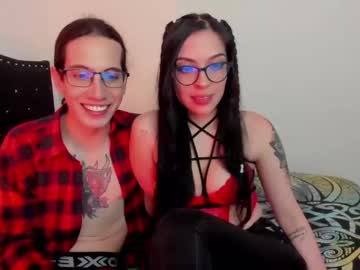 [08-06-24] hecate_and_crow chaturbate blowjob video