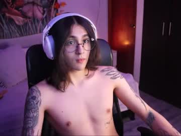 [03-09-23] samuel_woodson private from Chaturbate.com