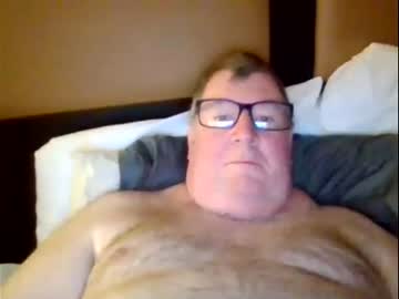 [08-07-22] cwbutler64 premium show video from Chaturbate.com