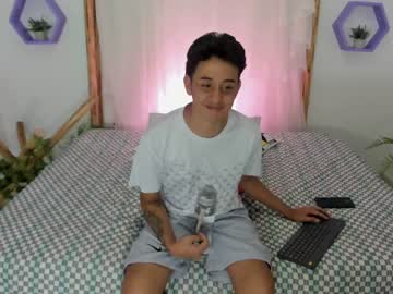 [02-03-23] jasson_evanss webcam video