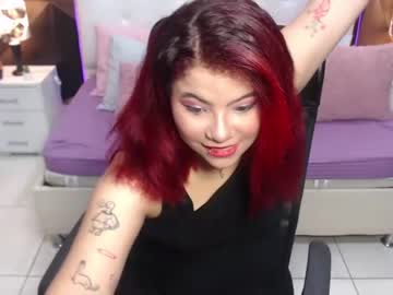 [03-11-23] sweet_anett chaturbate premium show