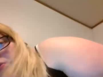 [17-01-22] thiccblondie record blowjob show from Chaturbate