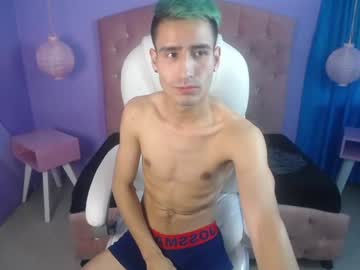 [09-12-22] aaron_smith_1 private show from Chaturbate