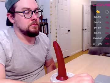 [05-07-23] horrow blowjob show from Chaturbate