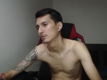 [05-12-23] brian_sweetx webcam show from Chaturbate
