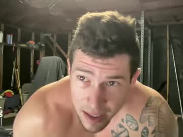 [04-09-23] browneyedmuscleboy32 record private show