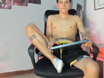 [19-12-23] johan_parker private sex show from Chaturbate.com